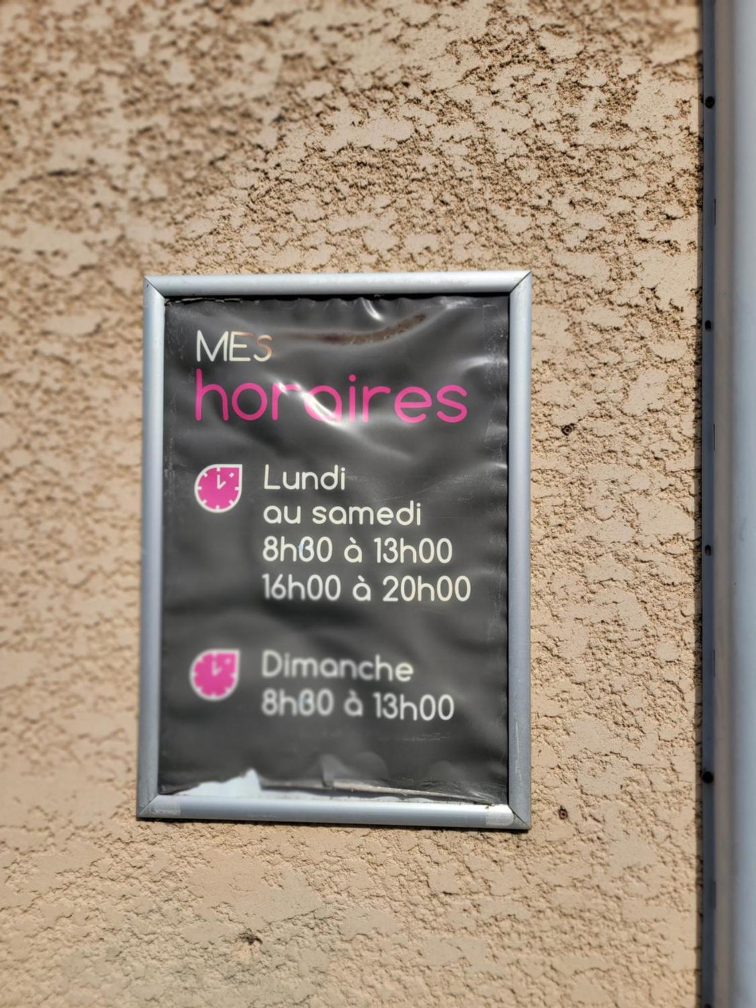 Mobilhome au camping de l'Europe 4* Vic-la-Gardiole Exterior foto